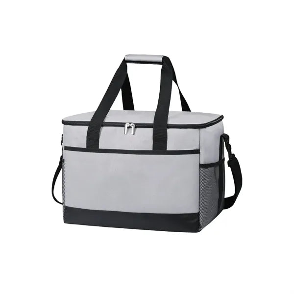 900D Oxford Insulated Crossbody Shoulder Cooler Picnic