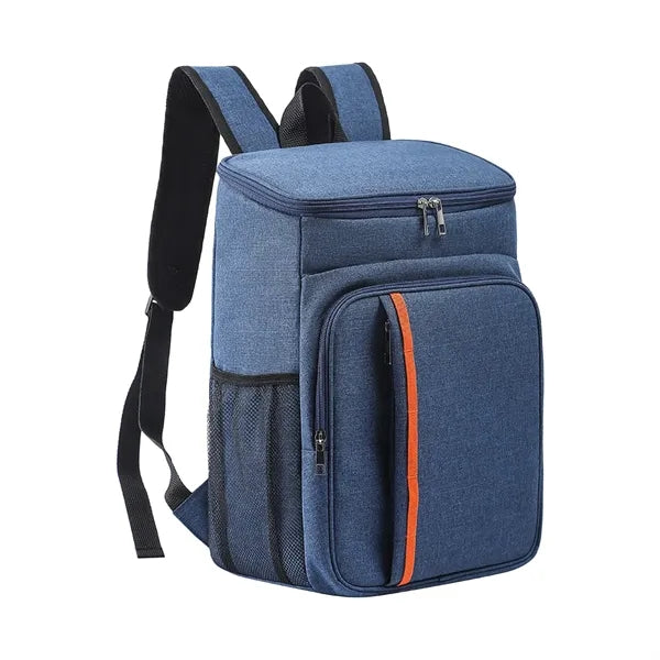 Waterproof Insulated Backpack Cooler