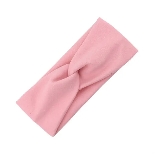 Hair Bands Bows