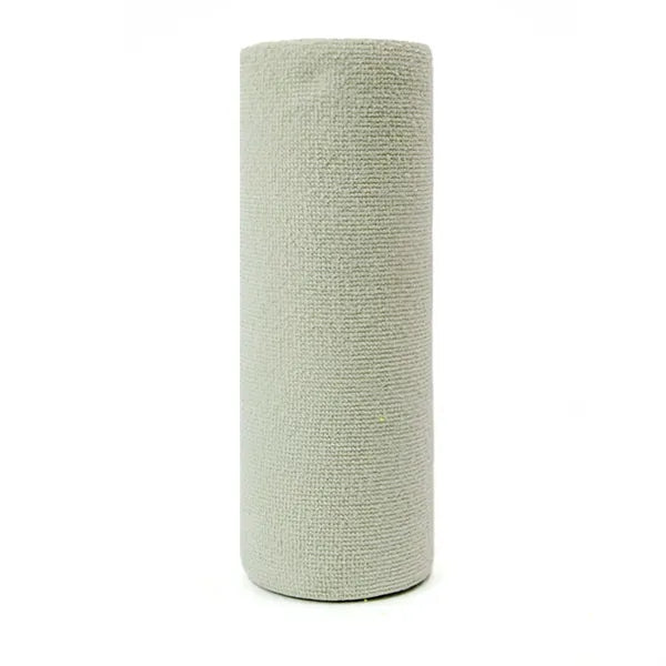 Thick Absorbent Microfiber Cleaning Cloth Roll