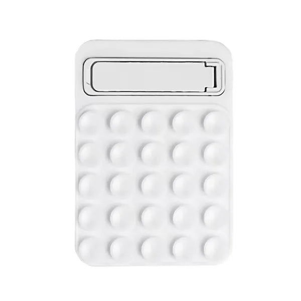 Silicone Suction Phone Holder