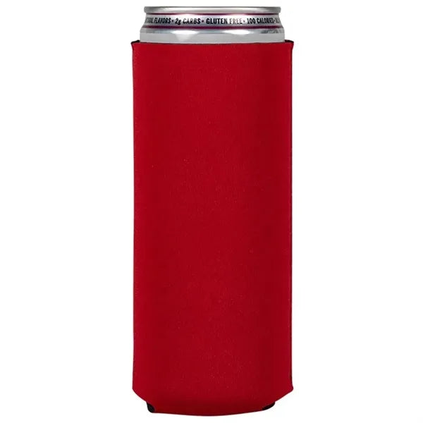 SlimSip Neoprene Tall Can Cooler
