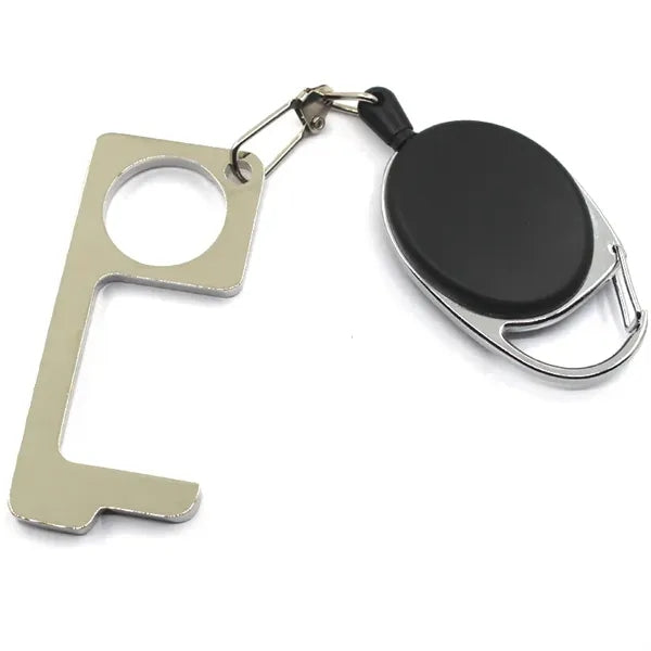 PPE No Touch Tool w/ Retractable Reel
