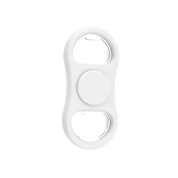 Fidget Spinner Bottle Opener Toy