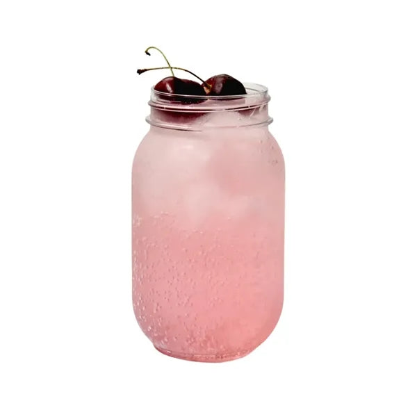 24oz. Shatterproof Mason