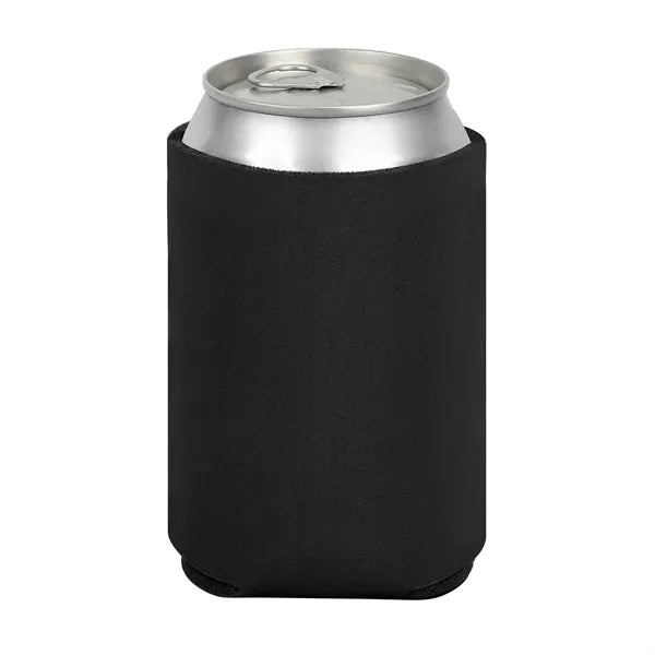 3mm Full Color Neoprene Can Cooler Sleeve