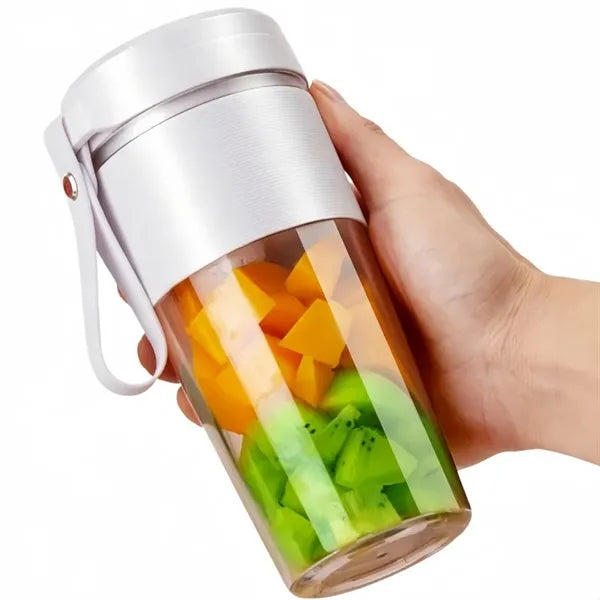 Portable Juicer Cup