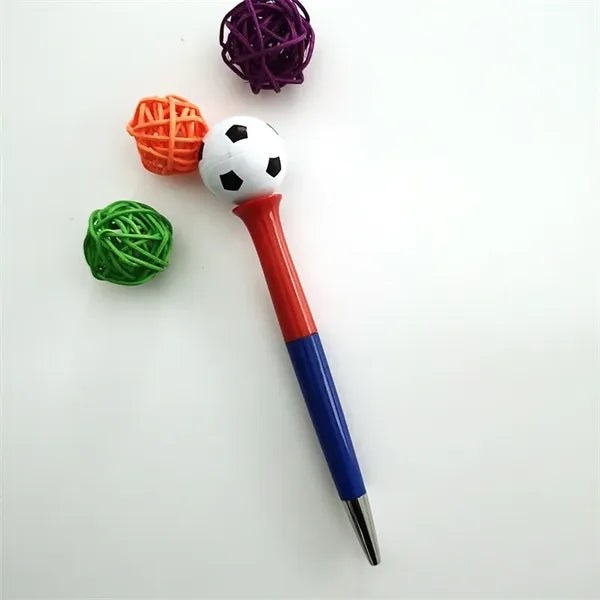 Stress Relief Ballpoint Pen