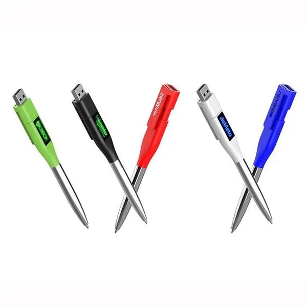 USB Flash Drive 2.0 Pen Disk