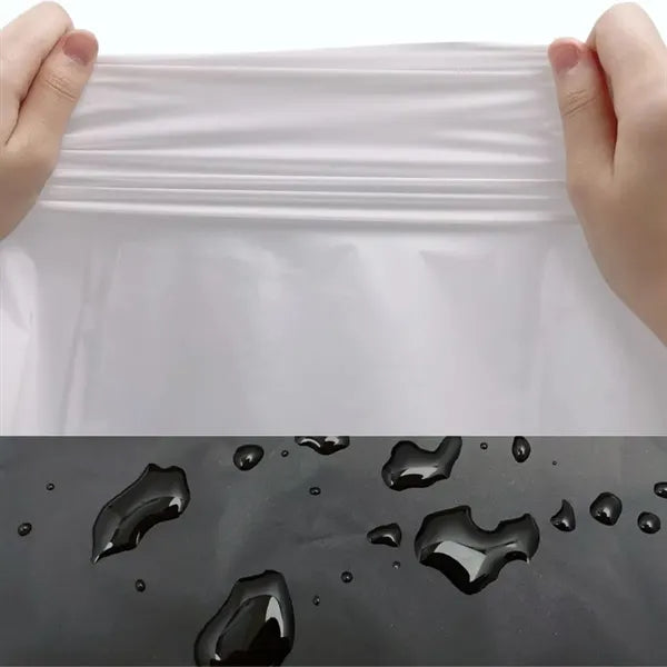 PEVA Disposable Tablecloth
