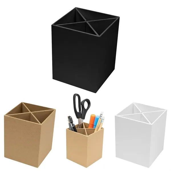 Modular Desk Organizer