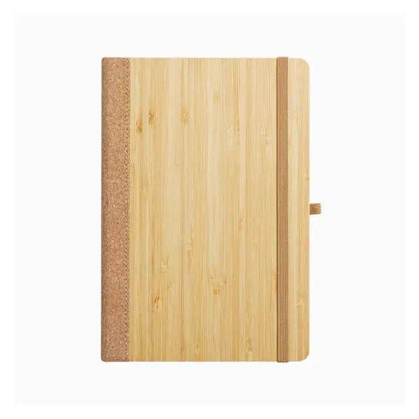 Eco-Friendly Notebook Gift Box Set