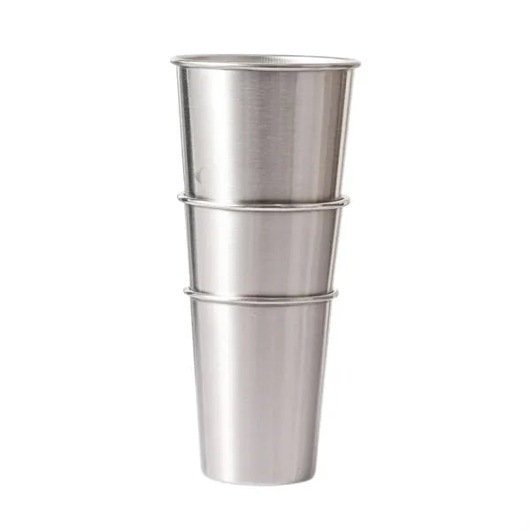 Stainless Steel Drinking Cup
