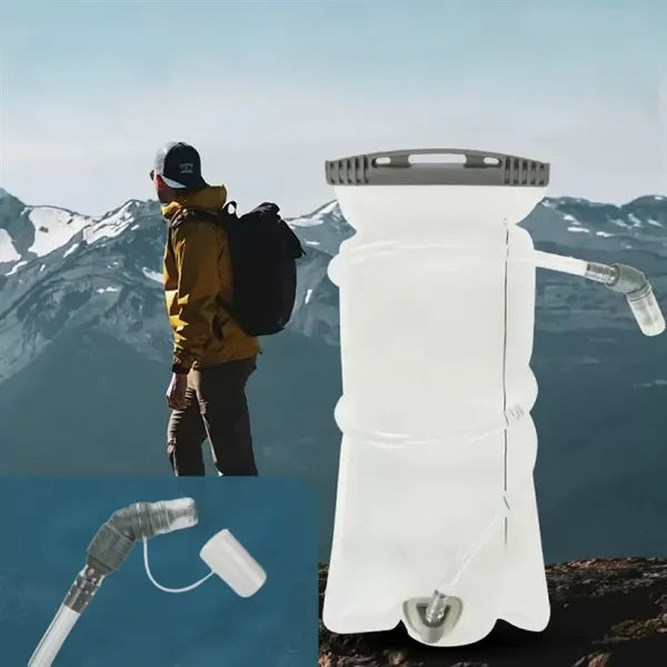Outdoor Water Bag