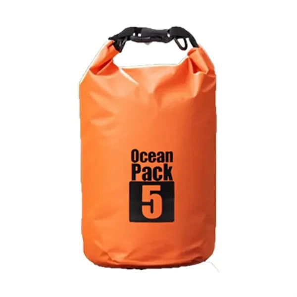 5L Portable Waterproof Dry Bag