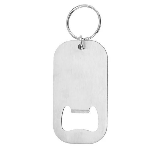 Bottle Opener Keychain