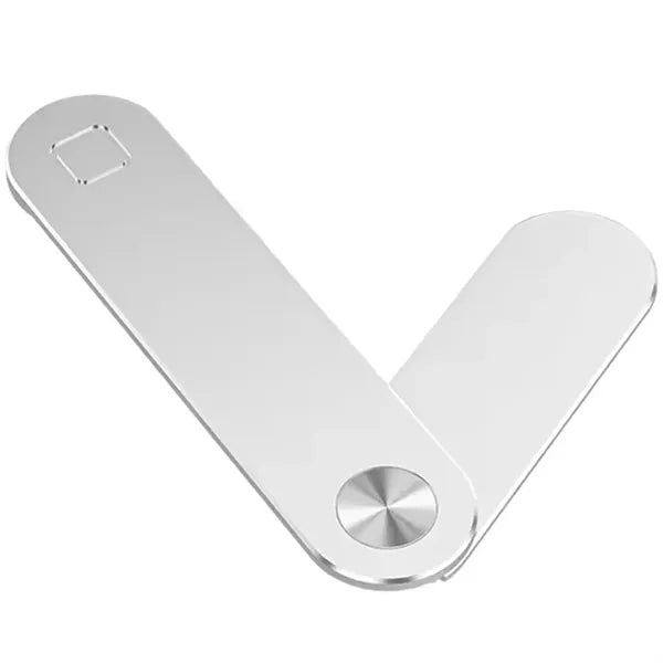 Magnetic Laptop Phone Holder