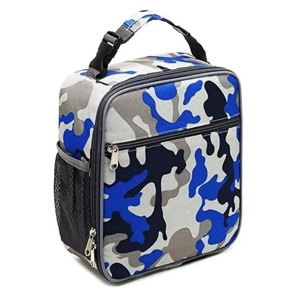 Insulated Lunch Bag