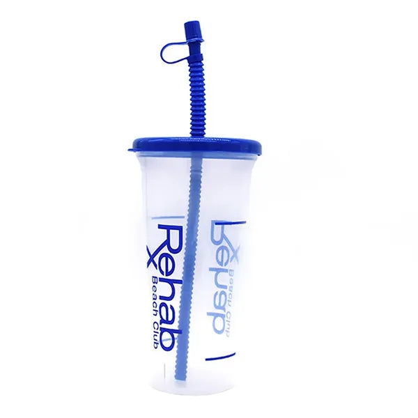 Super Sipper 32 oz Sport Cup