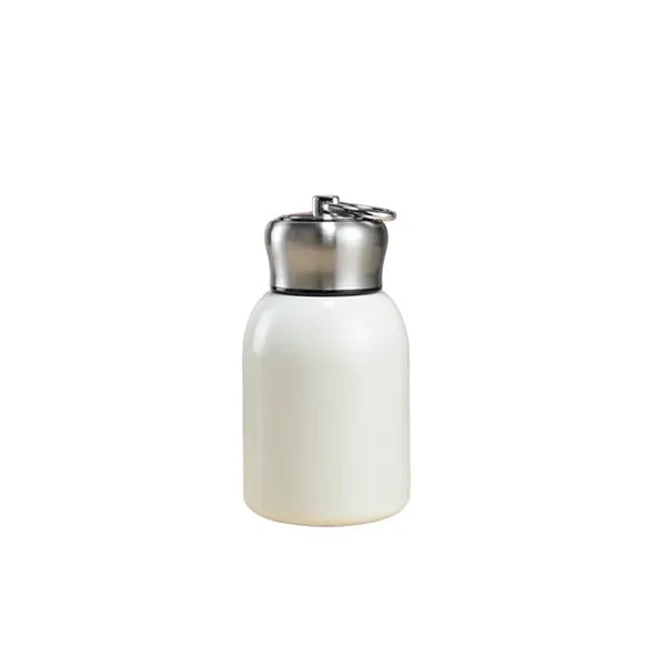 Mini Stainless Steel Water Bottle