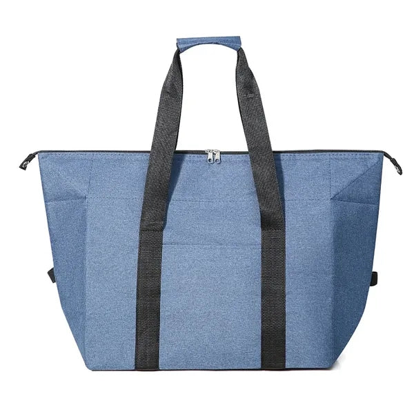Oxford Cooler Tote Bag