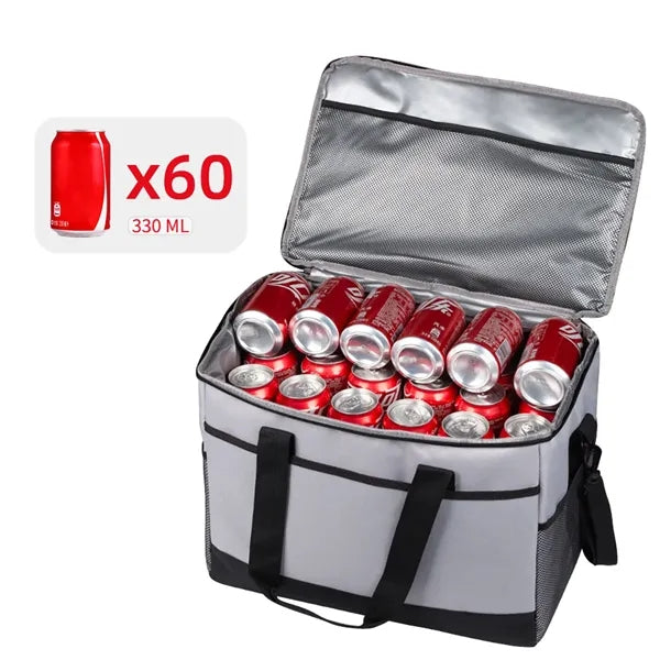 37 Qt Large Cooler Bag