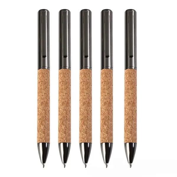 Wooden Signature Pen