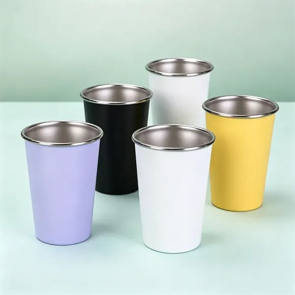 Stainless Steel Water Cup