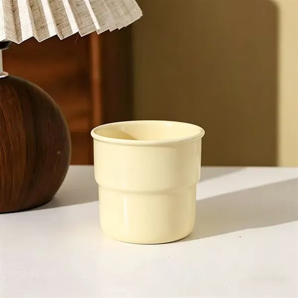 8 oz Ceramic Cup