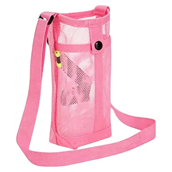 Adjustable Bottle Sling Carrier Strap