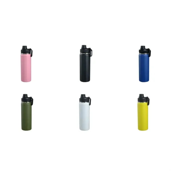 304 Stainless Steel Insulated Water Bottle