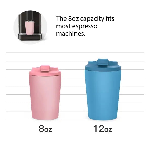 Insulated Coffee Tumbler