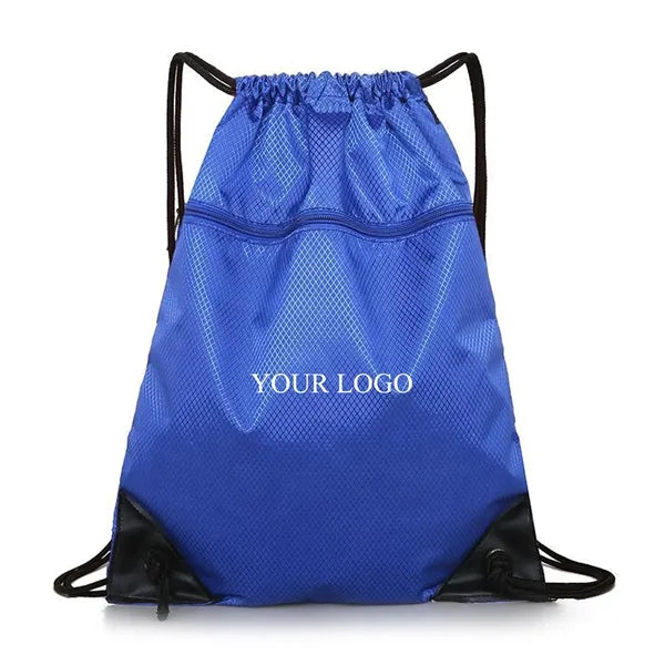 Sporty Casual Drawstring Pocket MYTM0030 MYTM0030 Professio