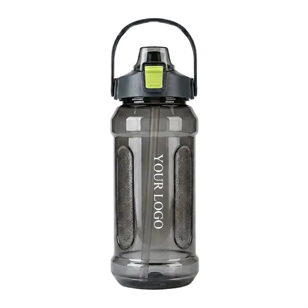 67Oz Sports Water Bottle