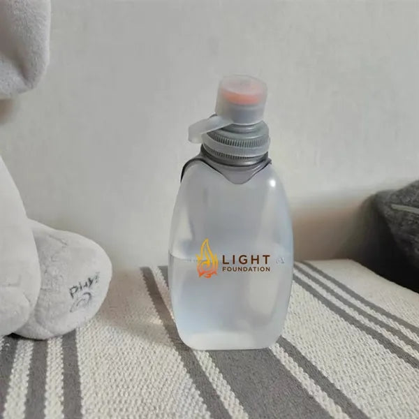 250ml Running Water Bottles