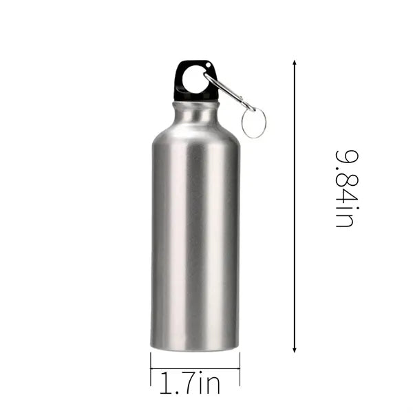 Premium Stainless Steel Vacuum Insulated Bottle