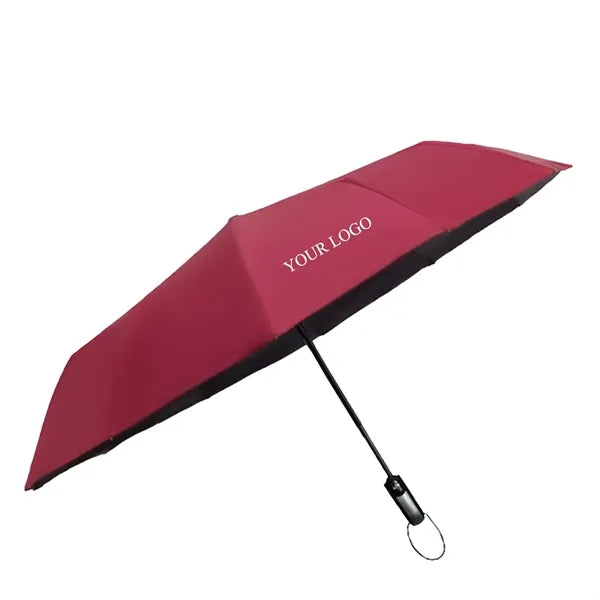 Fully Automatic Sun Protection Umbrella