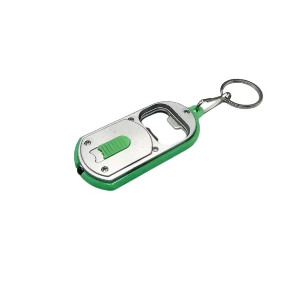 Glowing Bottle Opener Pendant