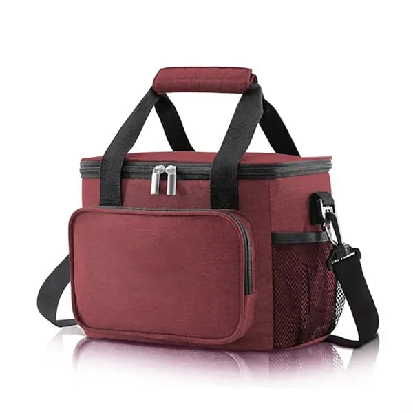 15L Insulated Lunch Tote Box
