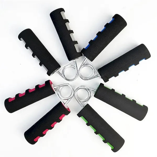 Hand Finger Fitness Equipment