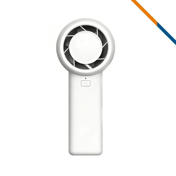 GustFlow Mini Handheld Fan