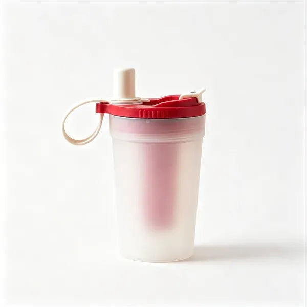 VersaSip Custom PP Tumbler
