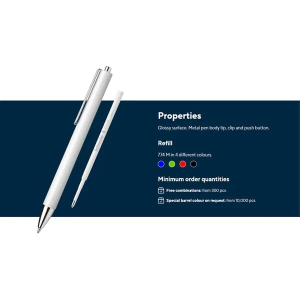 Schneider Evo Pro Ballpoint pen