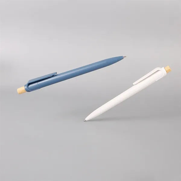 Colorful Ballpoint Pens