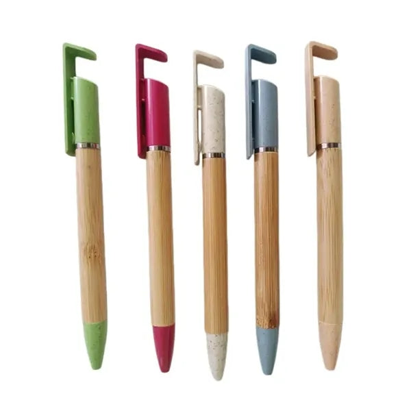 Colorful Ballpoint Pens