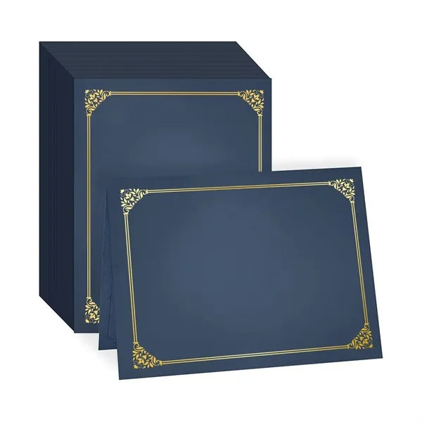 Certificate Holder