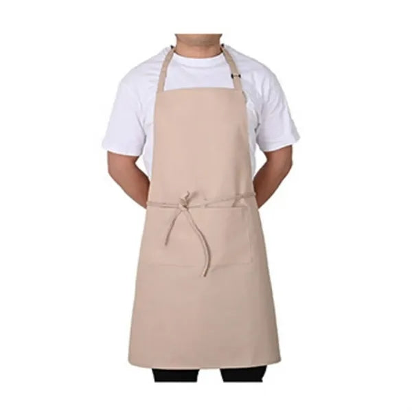 Oilproof Stain-Resistant Kitchen Apron