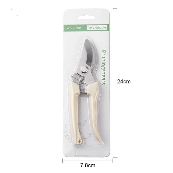 Lightweight Garden Pruning Shears