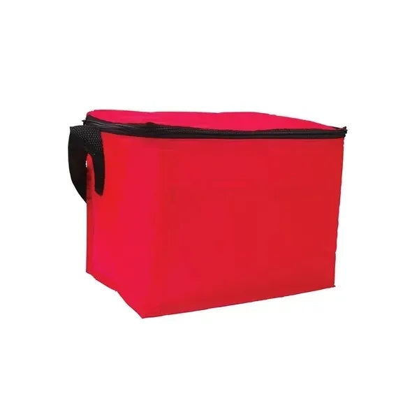 Foldable Cooler Bag For Outdoor Use