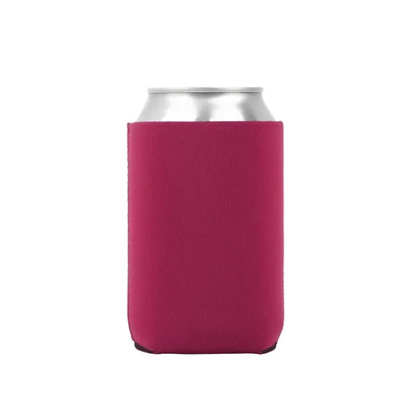 12Oz Collapsible Neoprene Can Cooler